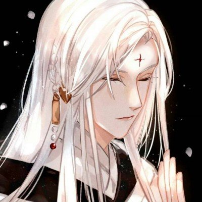 美女COS《巫师3》叶奈法惊艳绝伦 白嫩香肩紫眸勾人